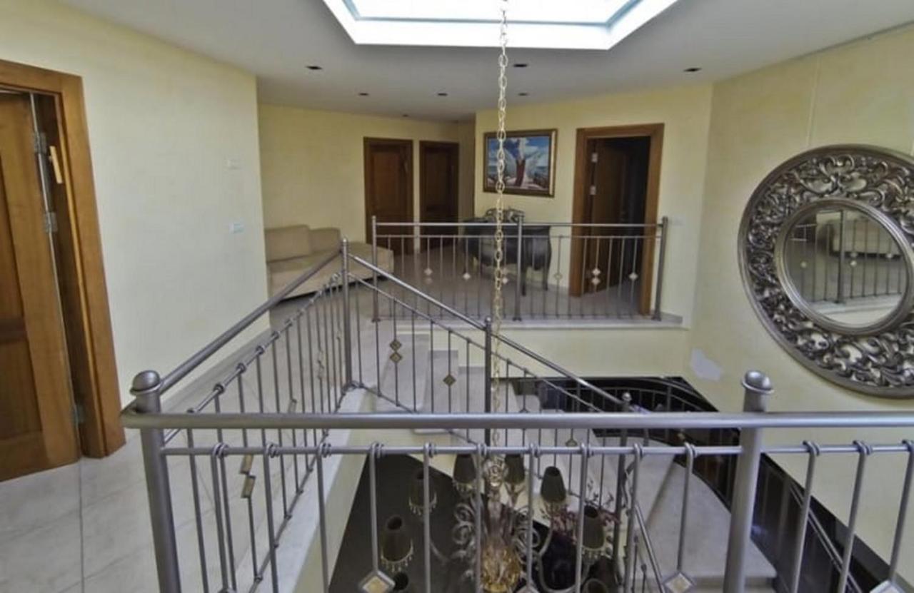 Villa Family Eilat With Heated Pool Exterior photo