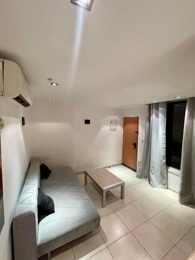 Villa Family Eilat With Heated Pool Exterior photo