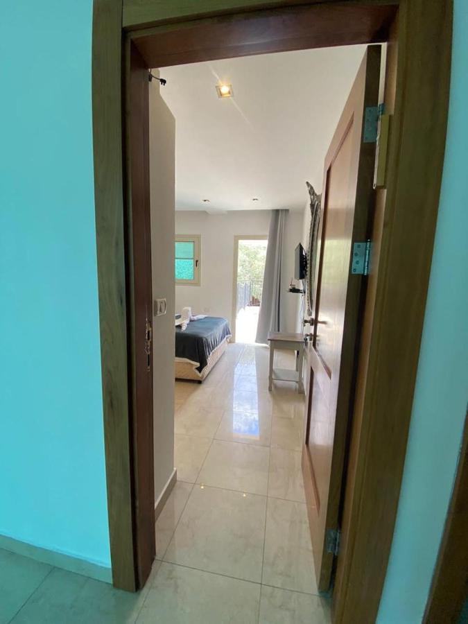 Villa Family Eilat With Heated Pool Exterior photo